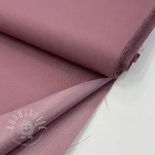 Wasserabweisende Stoffe mauve