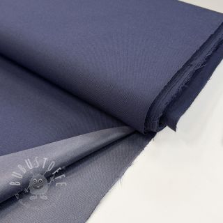 Wasserabweisende Stoffe midnight blue