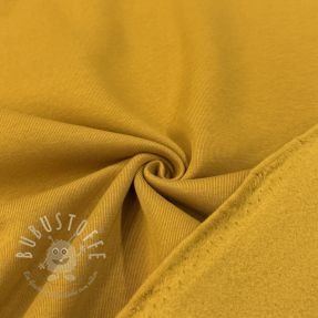 Sweat kuschel ochre