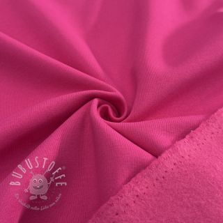 Sweat kuschel magenta