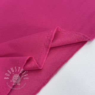 Sweat kuschel magenta