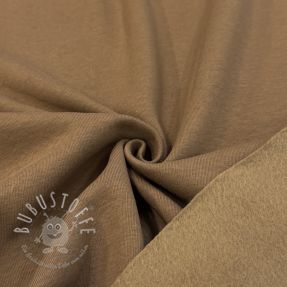 Sweat kuschel dusty brown