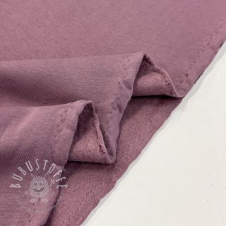 Sweat kuschel faded blueberry