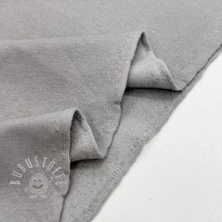 Sweat kuschel mouse grey