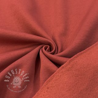 Sweat kuschel stone red