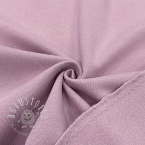 Sweat kuschel old pink