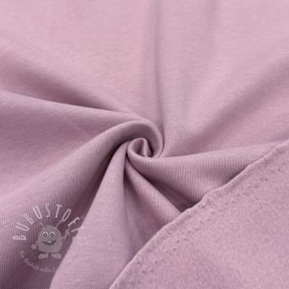 Sweat kuschel old pink