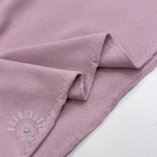 Sweat kuschel old pink