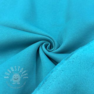 Sweat kuschel petrol