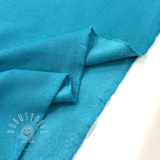 Sweat kuschel petrol