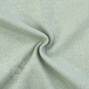 Strickstoff BABY KNIT mint
