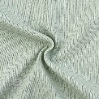 Strickstoff BABY KNIT mint