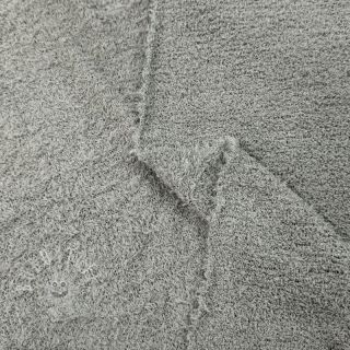 Strickstoff Paris bouclé dusty mint