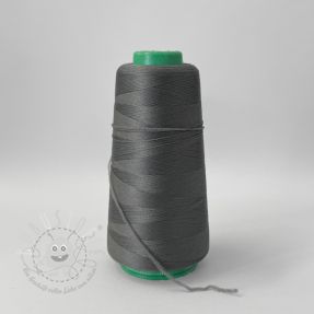 Overlockgarn STRETCH 2700 m grey