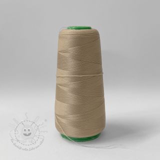 Overlockgarn STRETCH 2700 m pebble
