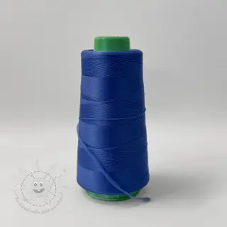 Overlockgarn STRETCH 2700 m cobalt