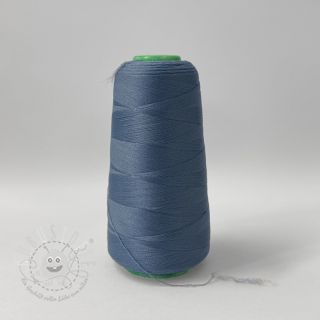 Overlockgarn STRETCH 2700 m dark jeans