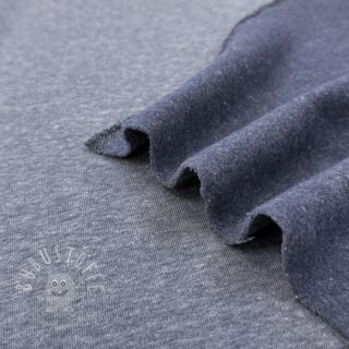 Sweat kuschel MELANGE jeans