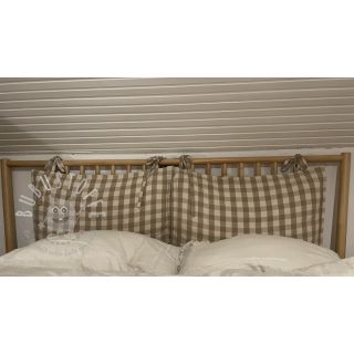 Dekostoff Celestin LUREX ficelle