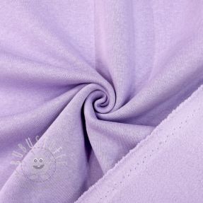Sweat kuschel lilac