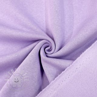 Sweat kuschel lilac