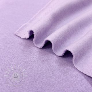 Sweat kuschel lilac