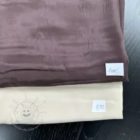 Stoffreste Twill 001