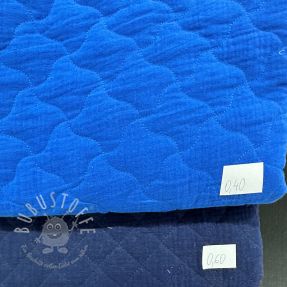 Stoffreste Musselin 2320