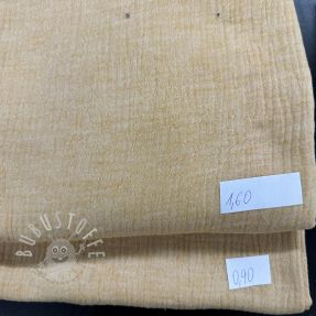 Stoffreste Musselin 2361