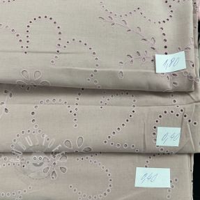 Stoffreste Baumwollstoffe 4682