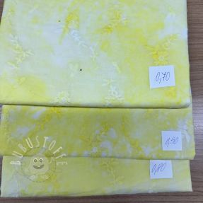 Stoffreste Baumwollstoffe 4694