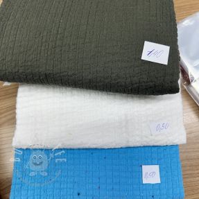 Stoffreste Baumwollstoffe 4696