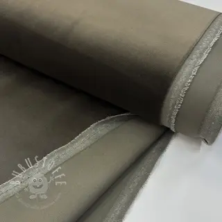 Samt VELVET PREMIUM dark army
