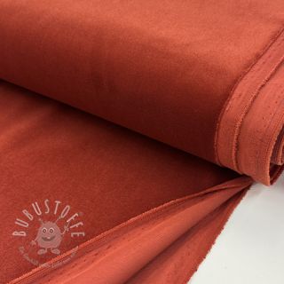 Samt VELVET LIGHT brick