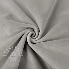 Samt VELVET PREMIUM stone