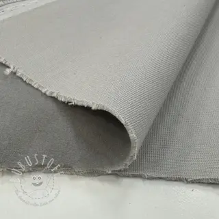 Samt VELVET PREMIUM stone