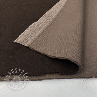 Samt VELVET PREMIUM chocolate