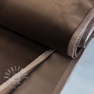 Samt VELVET PREMIUM chocolate