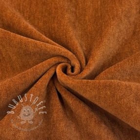 Samt VELVET PREMIUM ginger