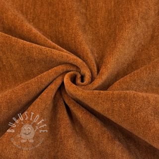 Samt VELVET PREMIUM ginger