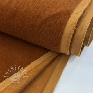 Samt VELVET PREMIUM ginger