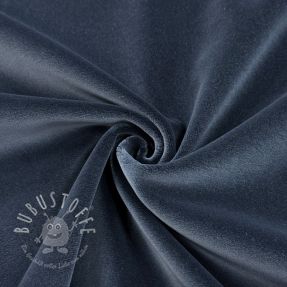 Samt VELVET PREMIUM navy