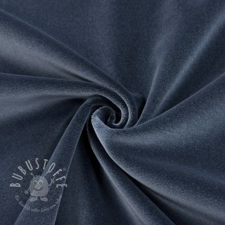 Samt VELVET PREMIUM navy