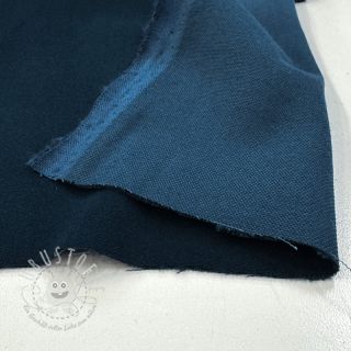 Samt VELVET LIGHT dark petrol