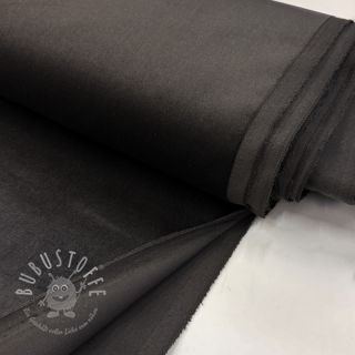 Samt VELVET LIGHT dark coffee