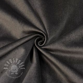 Samt VELVET LIGHT dark coffee