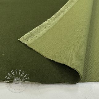 Samt VELVET PREMIUM khaki