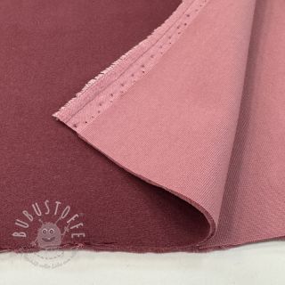 Samt VELVET PREMIUM rose