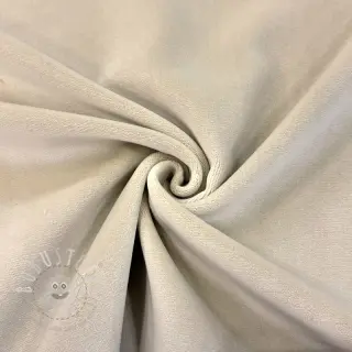 Samt VELVET PREMIUM sand