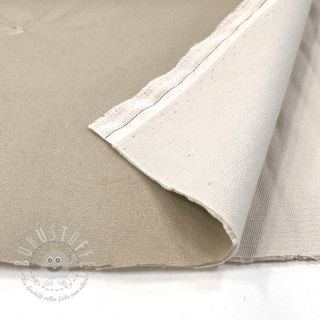 Samt VELVET PREMIUM sand